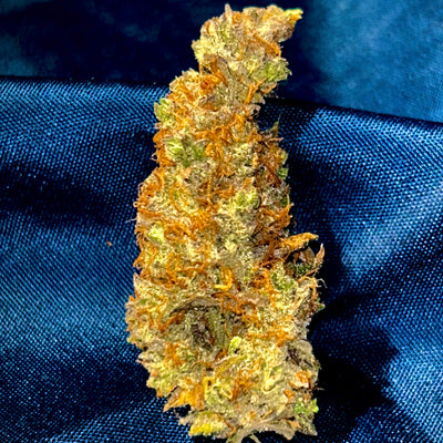 Texas G THCa Bigs