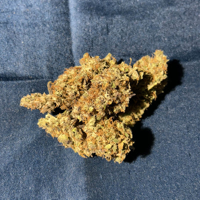 Texas G THCa Smalls